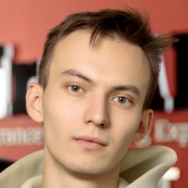 Дмитрий Тюркин